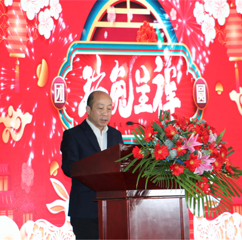 上海建工钢构2022年度总结表彰大会 暨科技创新成果表彰大会圆满举行