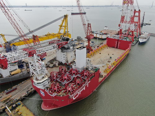 服务践行承诺,履约铸就品牌