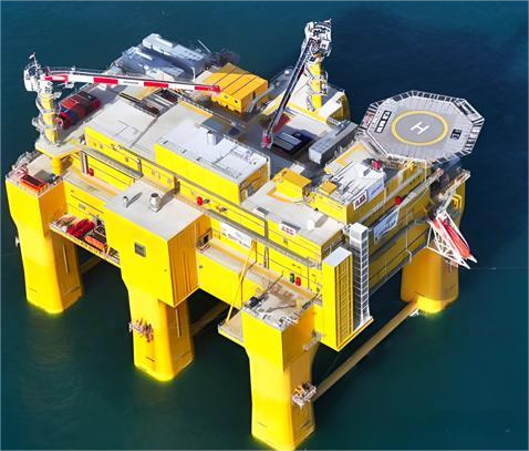 2GW高压直流(HVDC)换流站项目开工