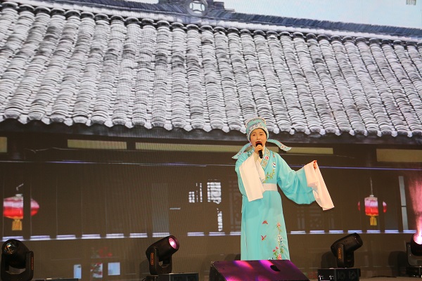 凝心聚力,筑梦远航