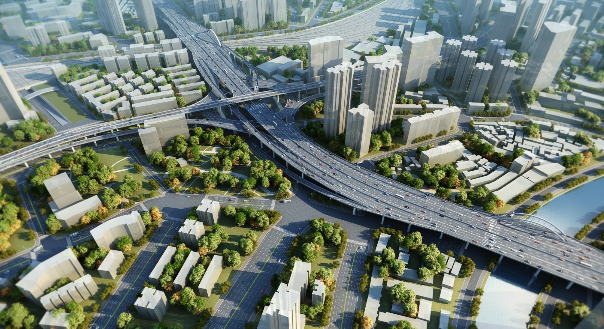 上半年-11北横通道新建工程I标段项目获“金钢奖”优质工程-20180403113619_89073